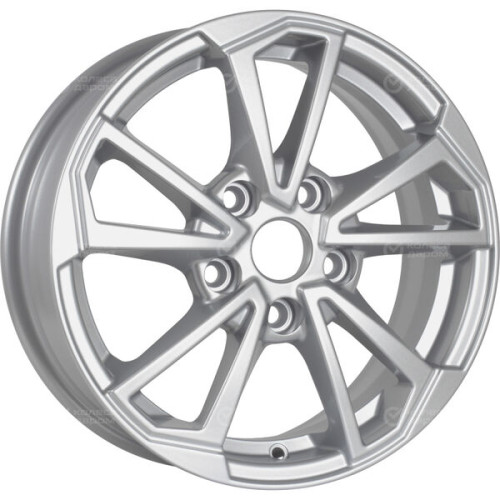 Колесный диск iFree Original КС1005 (15_Cerato FL) 6xR15 5x114.3 ET46 DIA67.1 серебристый