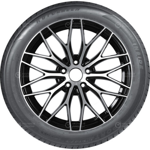 Autogreen Sport Macro SSC3 245/55 R19 103H