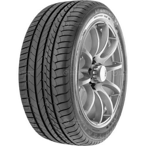 Goodyear Efficientgrip Run Flat 275/40 R19 101Y (омологация)