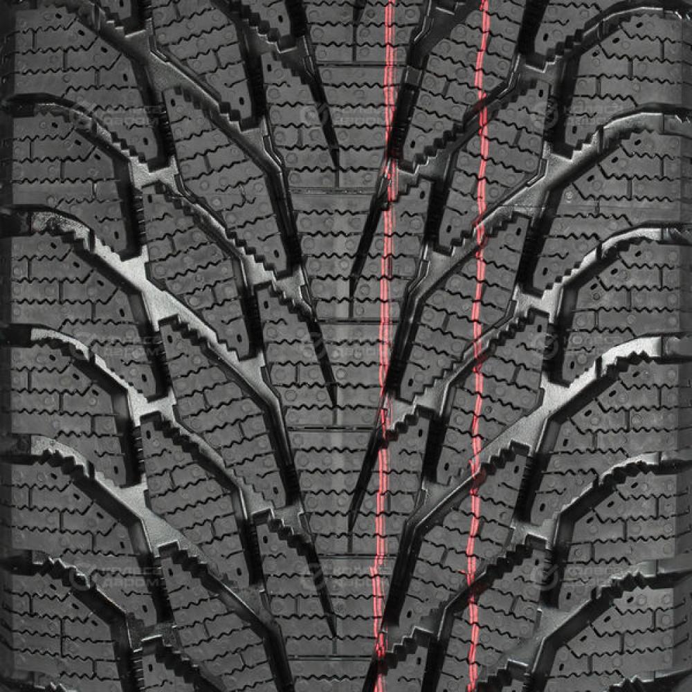 Cordiant Winter Drive 2 SUV 215/55 R18 99T