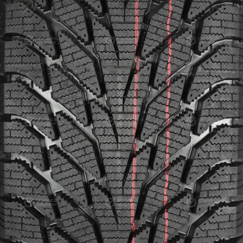 Cordiant Winter Drive 2 SUV 215/55 R18 99T