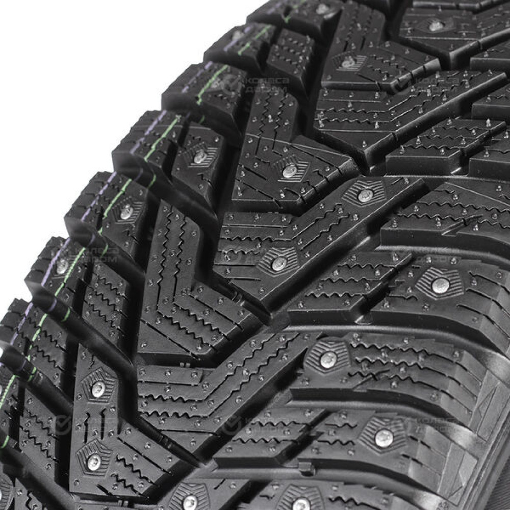 Hankook Winter i Pike RS2 W429 245/40 R18 97T