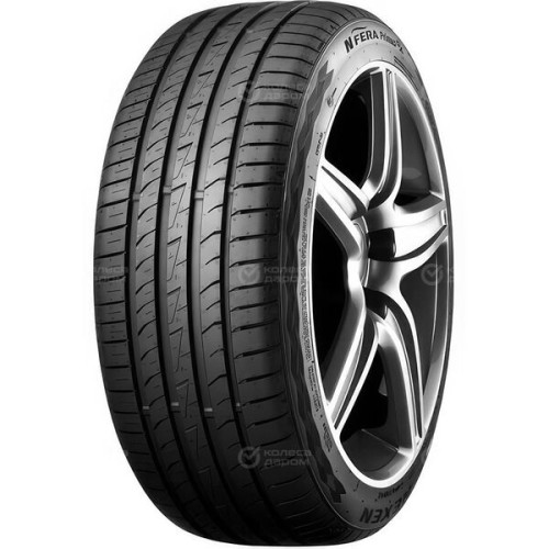 Nexen NFERA Primus QX 235/50 R17 100W