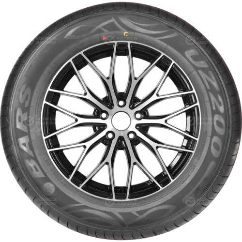 Bars UZ200 195/55 R16 87H