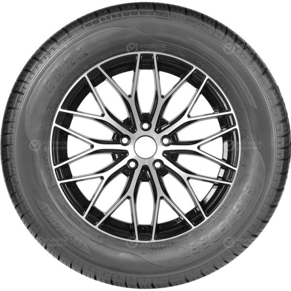 Evergreen EH22 175/70 R13 82T