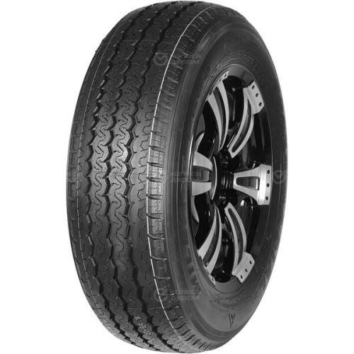 Triangle TR652 195/75 R16C 107R