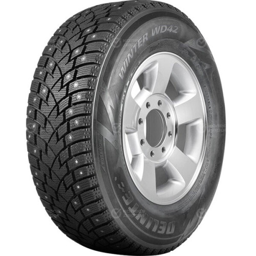 Delinte Winter WD42 315/35 R20 110T