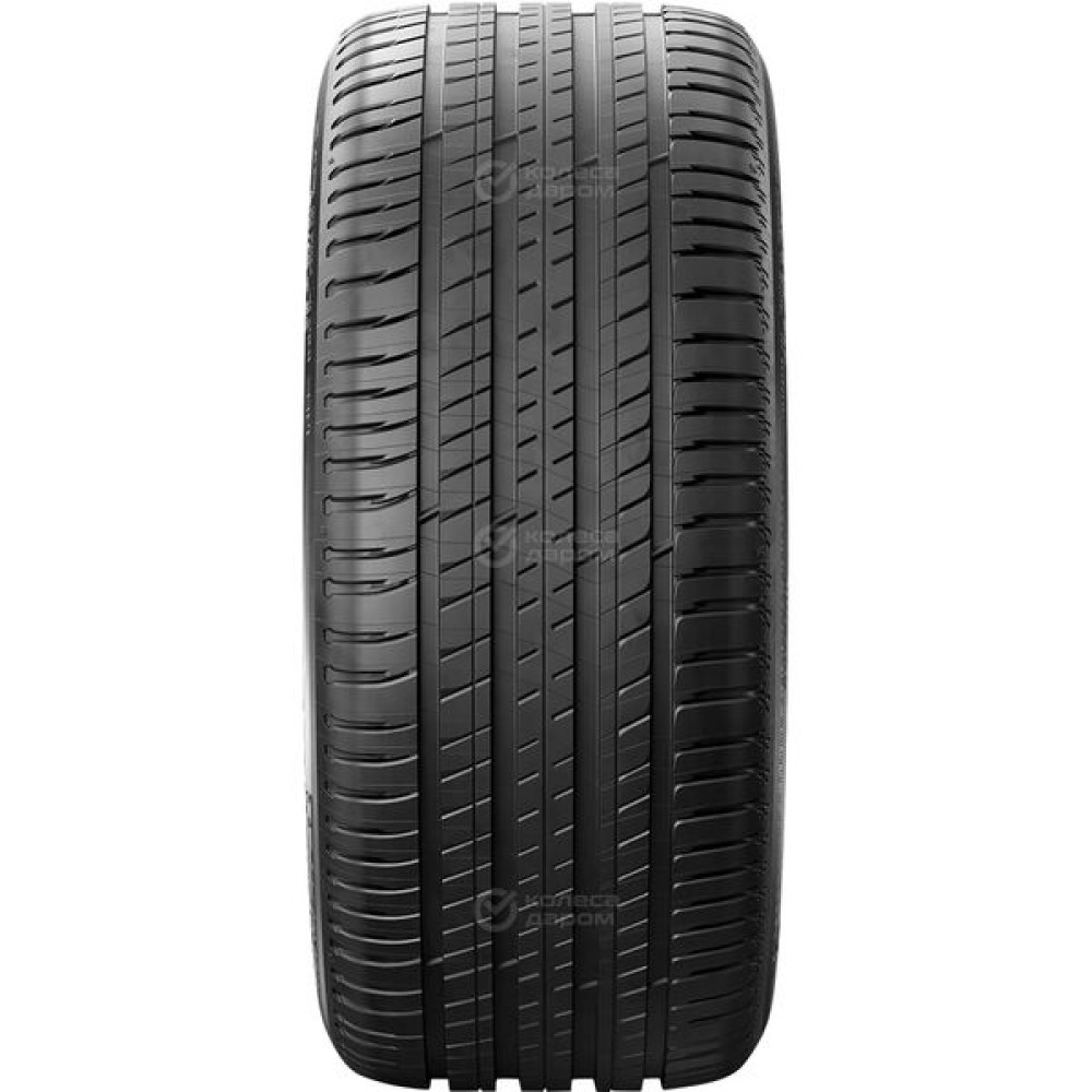 Michelin Latitude Sport 3 255/55 R19 111Y (омологация)