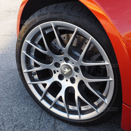 Michelin Pilot Super Sport 275/35 R22 104Y