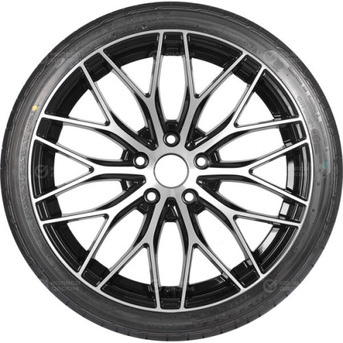 Bridgestone Potenza RE050A 295/30 R19 100Y (омологация)