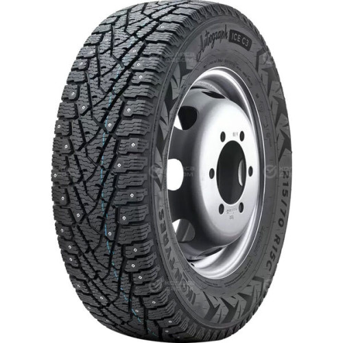 Ikon (Nokian Tyres) Autograph Ice C3 225/70 R15C 112R