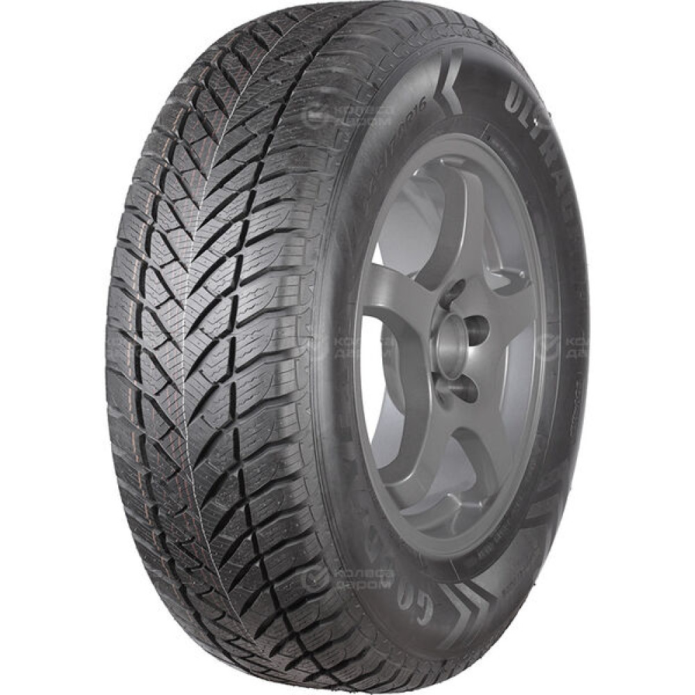 Goodyear UltraGrip SUV+ 255/65 R17 110T