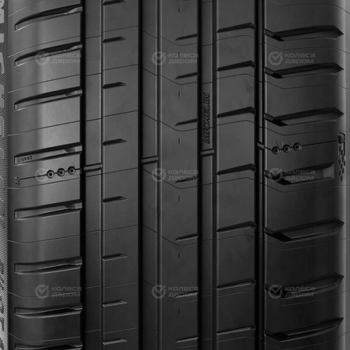 Michelin Pilot Sport 5 235/35 R19 91Y