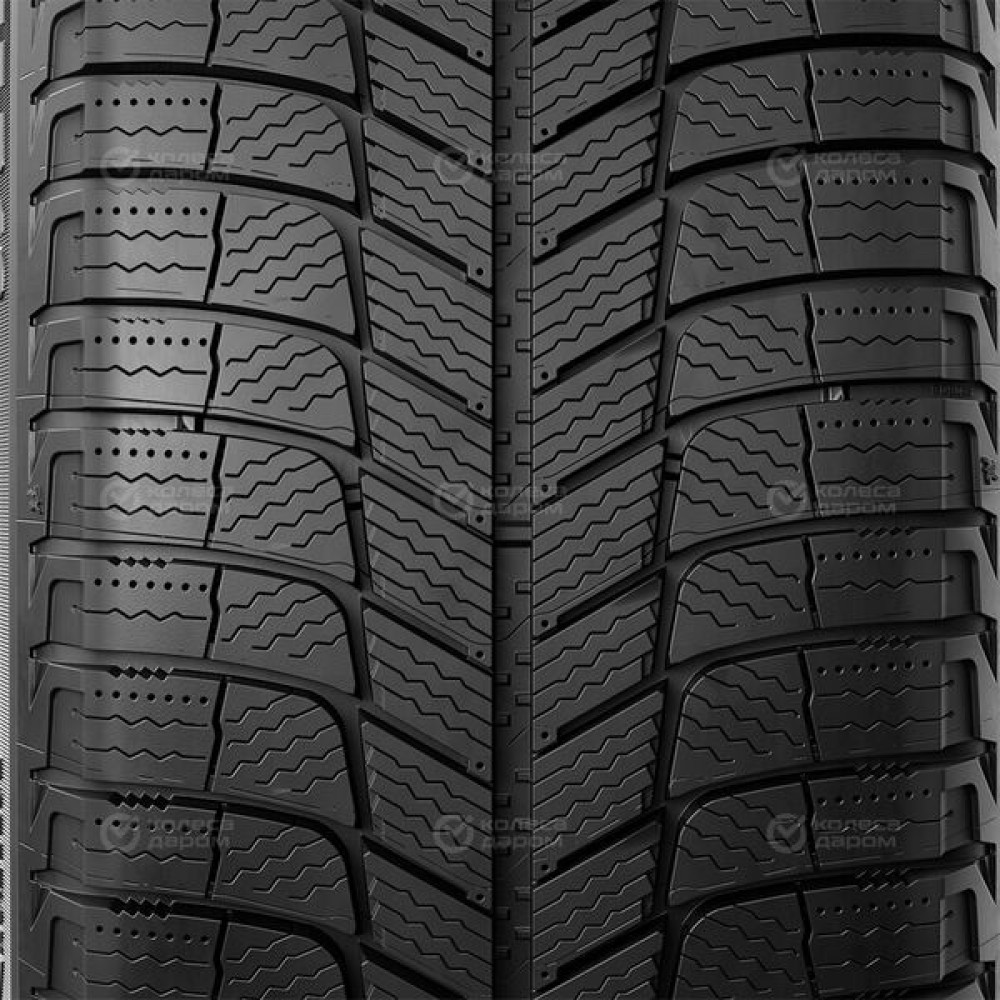 Michelin X-Ice 3 Run Flat 245/45 R20 99H