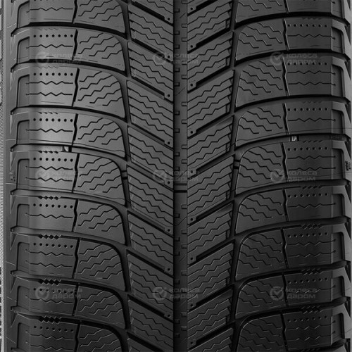 Michelin X-Ice 3 Run Flat 245/45 R20 99H