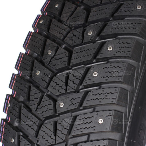 Hankook Winter I Pike LV RW15 205/75 R16C 110R