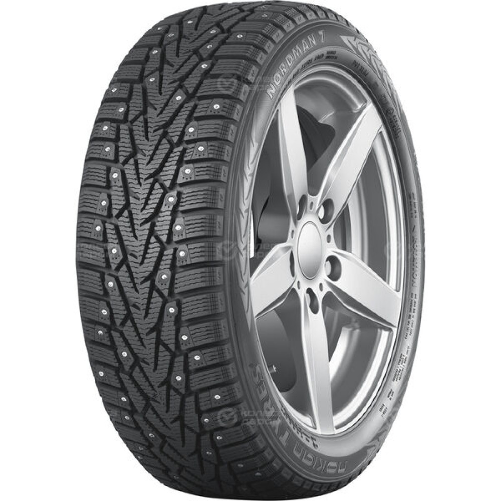 Nokian Tyres Nordman 7 205/65 R15 99T