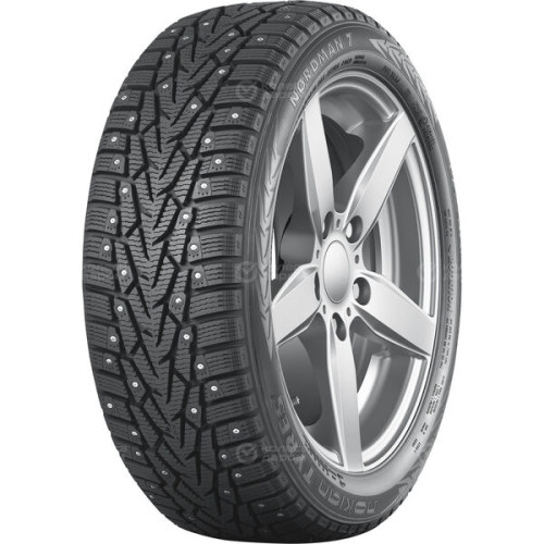 Nokian Tyres Nordman 7 205/65 R15 99T