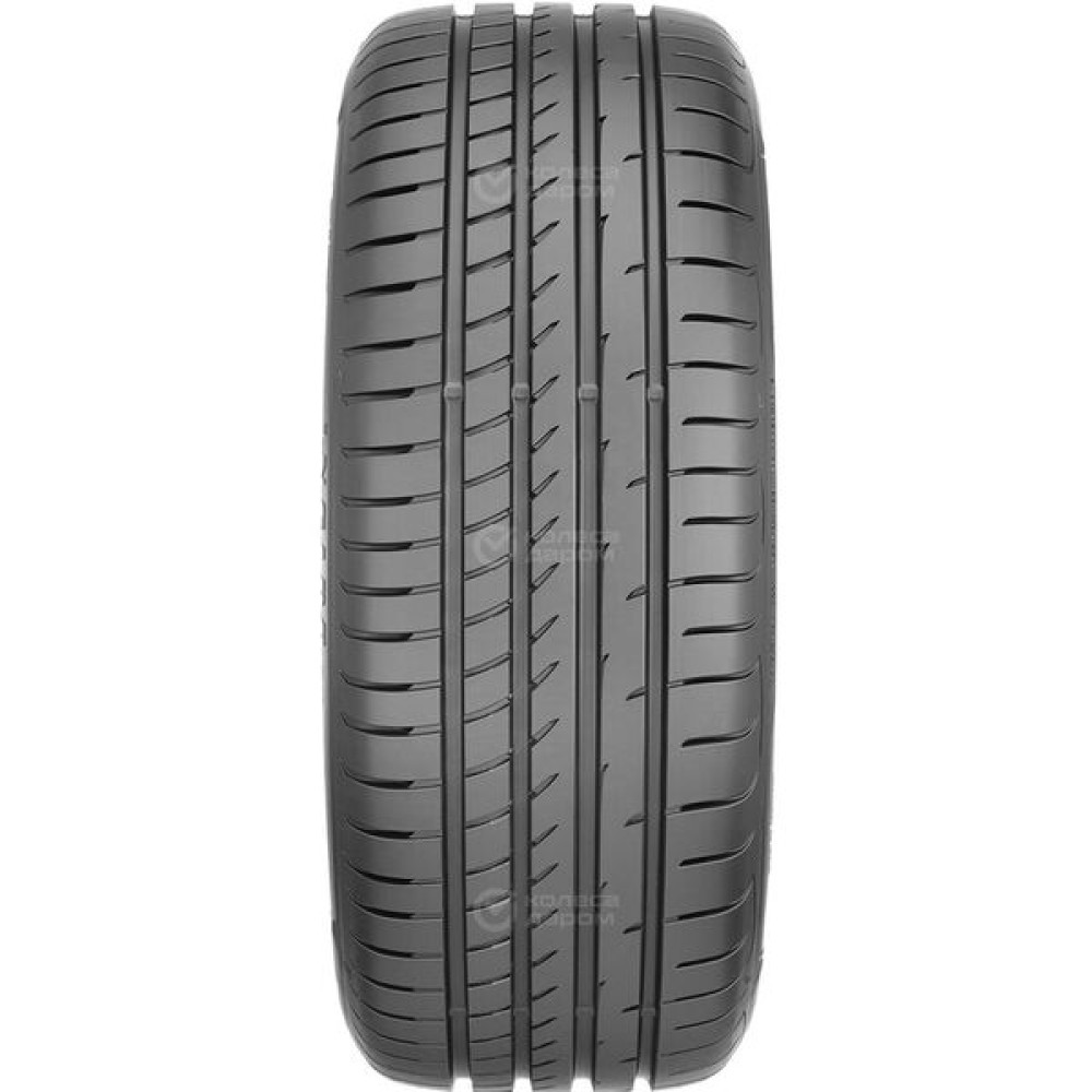 Goodyear Eagle F1 Asymmetric 2 SUV 265/50 R19 110Y (омологация)