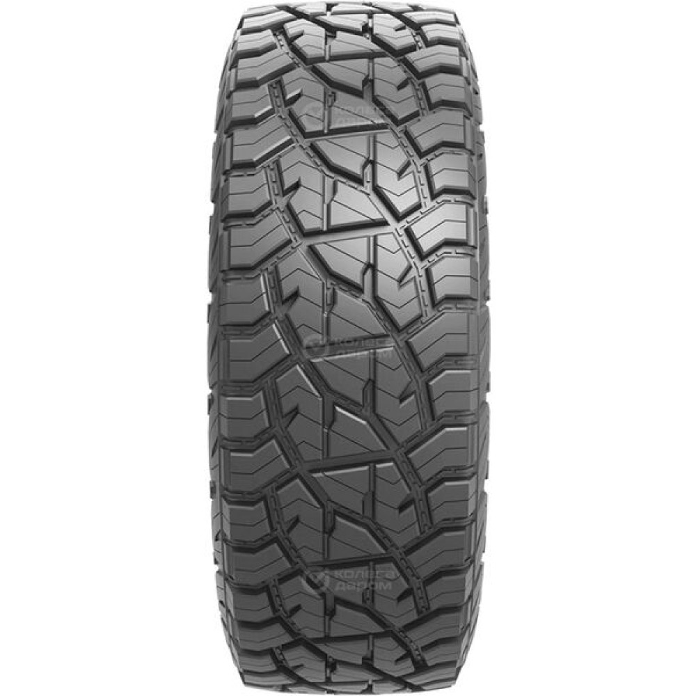 Greentrac Rough Master RT 305/55 R20 121Q