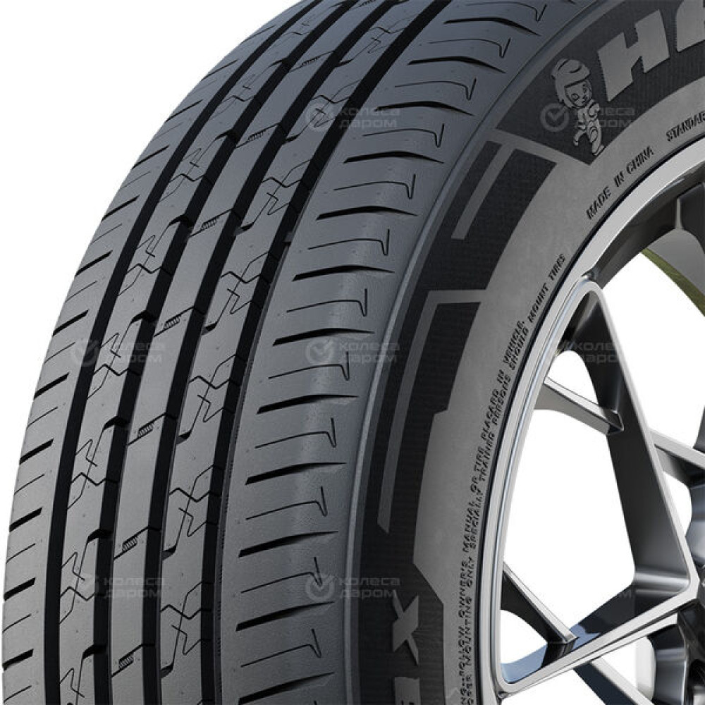 Habilead H206 205/60 R16 92V