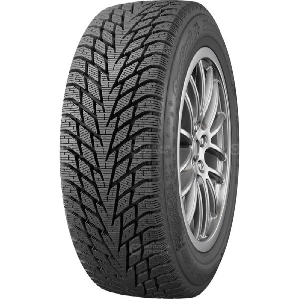 Cordiant Winter Drive 2 225/55 R17 101T