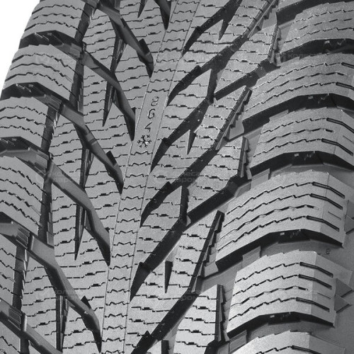 Nokian Tyres Hakkapeliitta R3 SUV 245/60 R18 109R