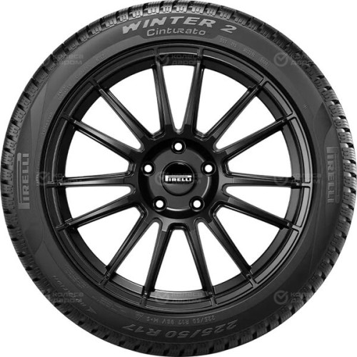 Pirelli Cinturato Winter 2 205/55 R17 95T