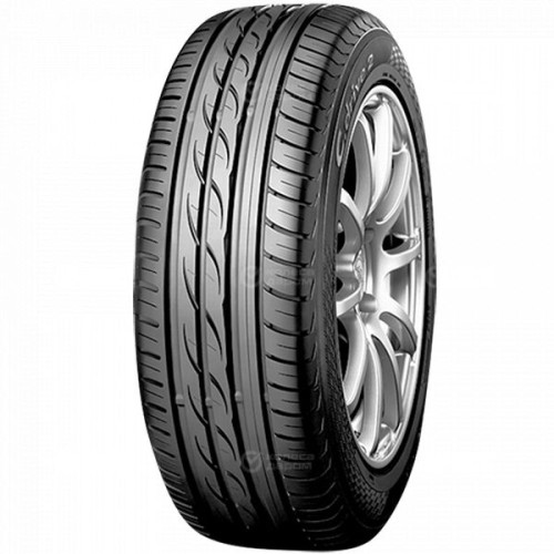 Yokohama C.Drive 2 AC02A 235/50 R18 97V