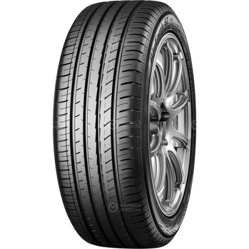 Yokohama BLUEARTH-GT AE51 205/60 R16 96W