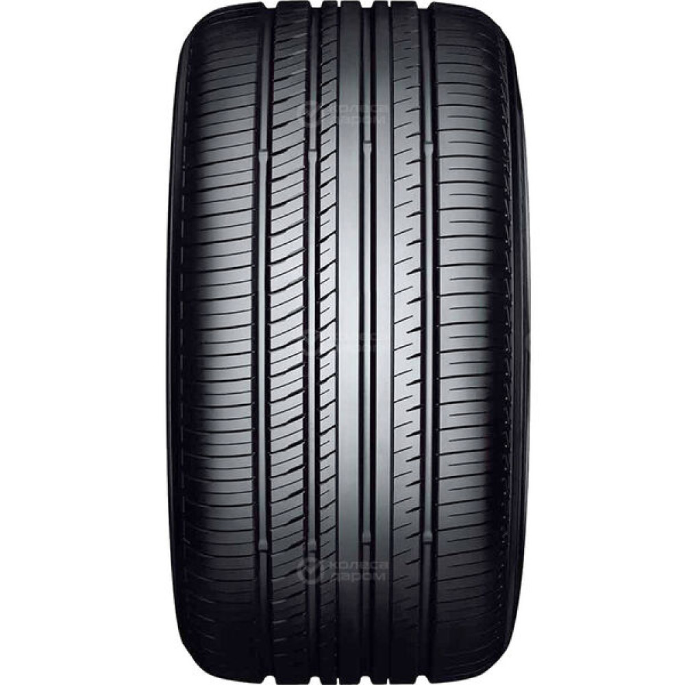 Yokohama Advan db V552 245/40 R20 99W