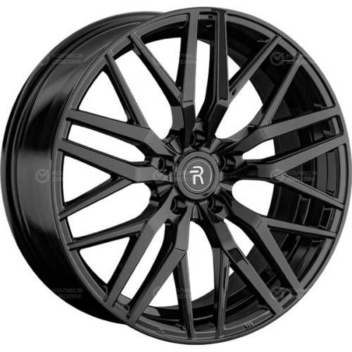 Колесный диск Replay B366 8.5xR20 5x120 ET30 DIA72.6 черный