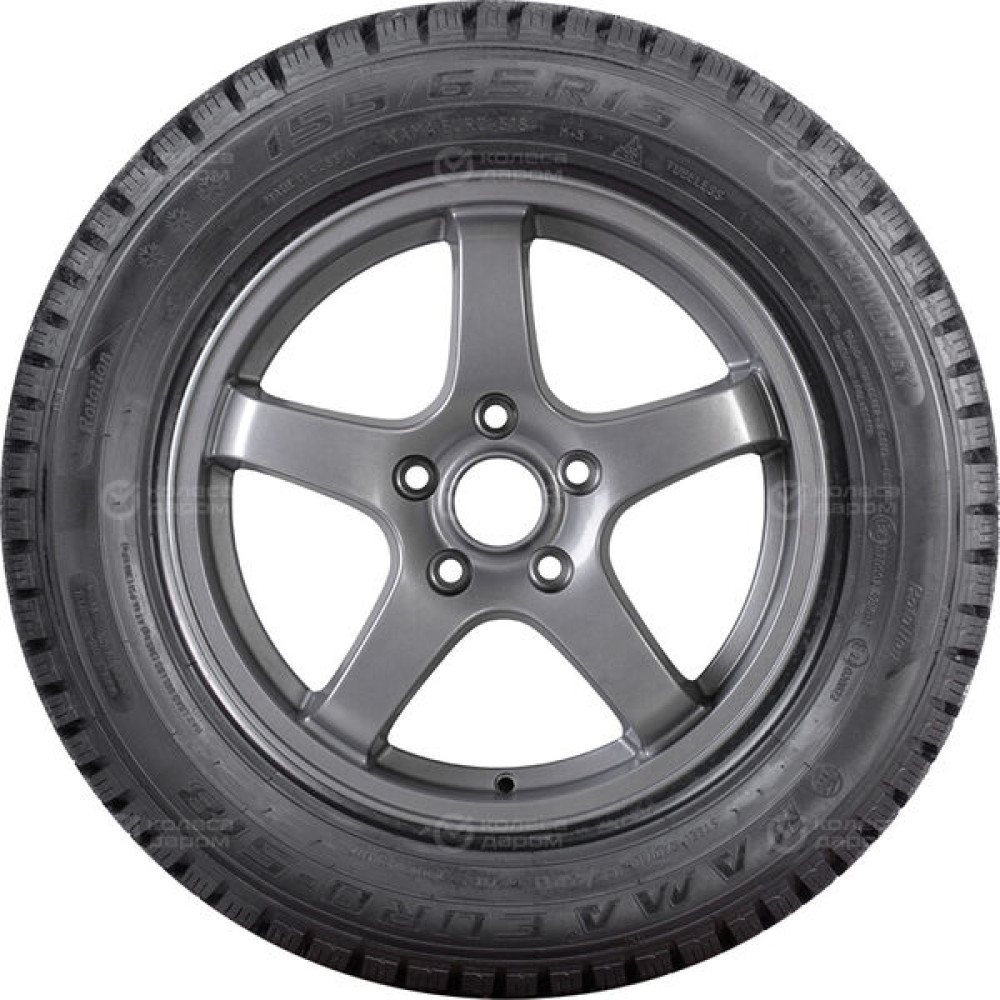 Кама EURO-518 155/65 R13 73T