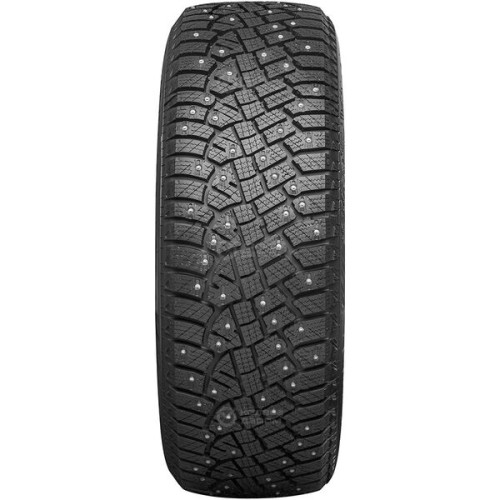 Continental IceContact 2 SUV 215/70 R16 100T