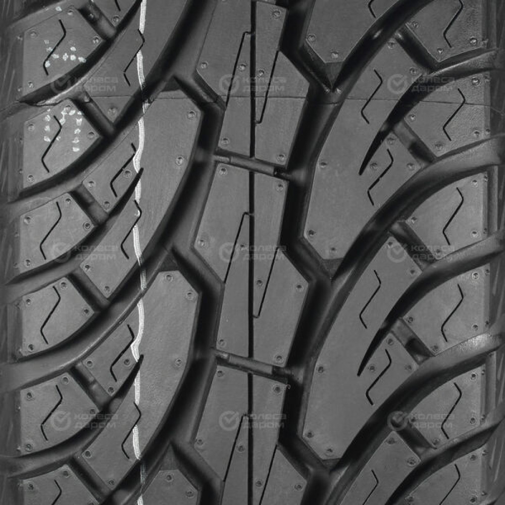 Evergreen ES89 265/70 R16 110R
