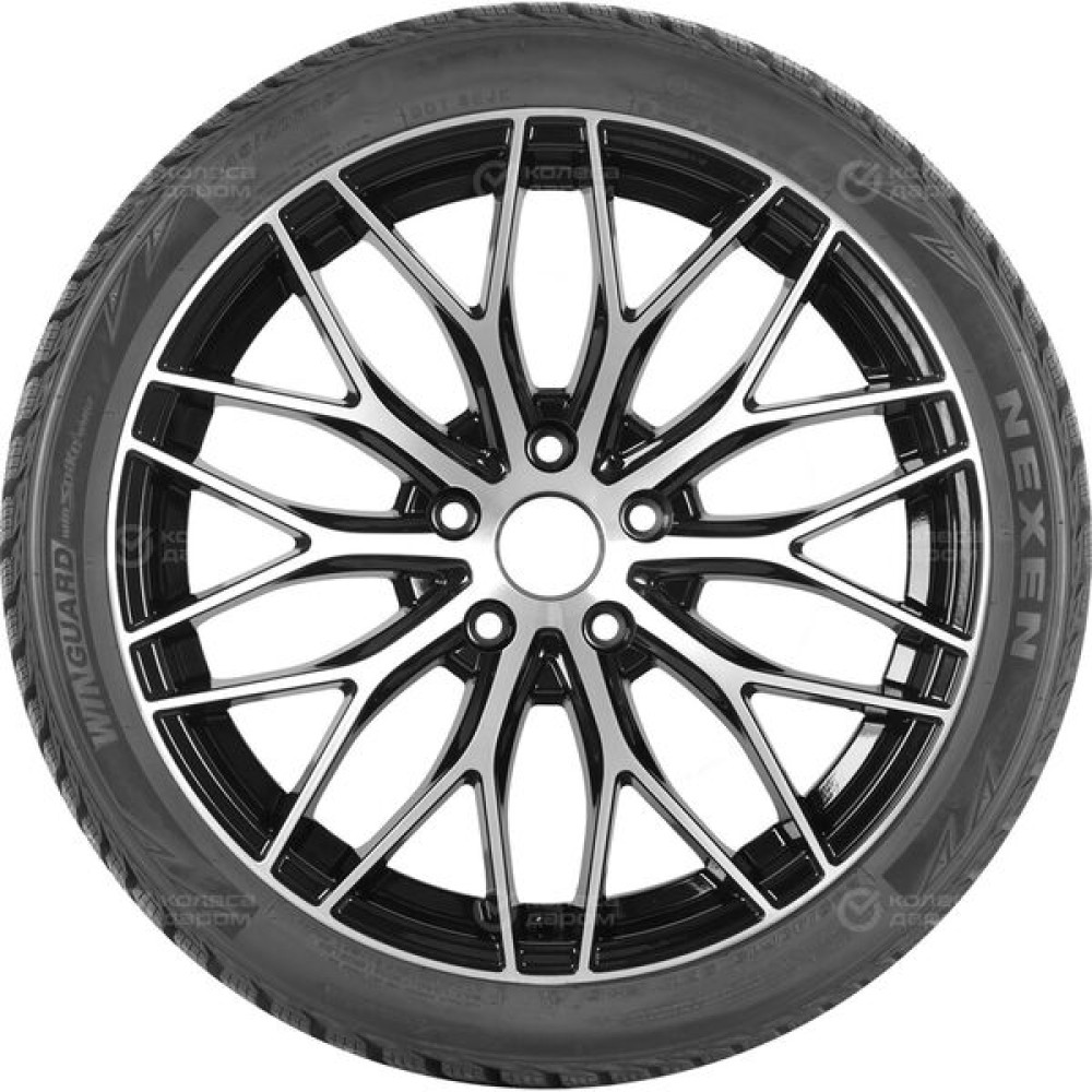 Nexen WINGUARD WinSpike WH62 225/55 R17 101T