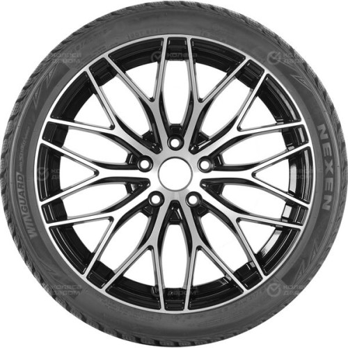 Nexen WINGUARD WinSpike WH62 225/55 R17 101T