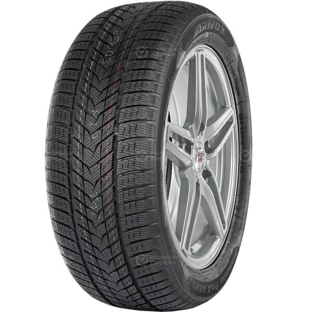 Arivo Winmaster ProX ARW 5 275/35 R20 102H