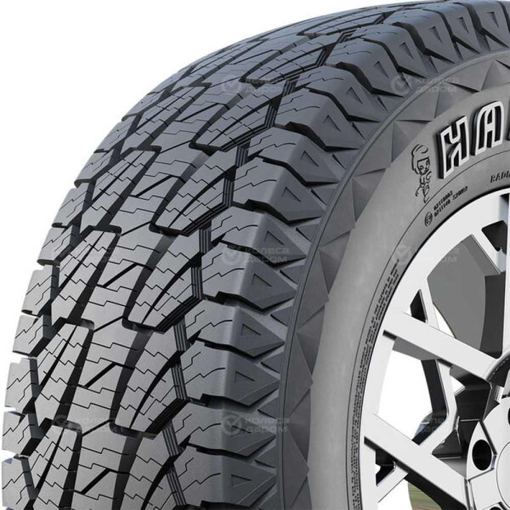 Habilead RS23 A/T 245/60 R18 112Q