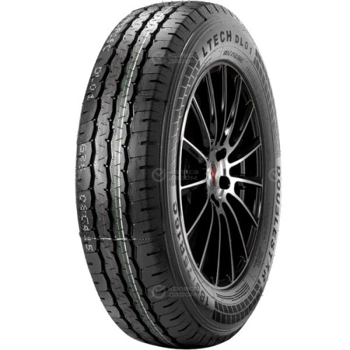 Doublestar DL01 195/80 R15C 106Q