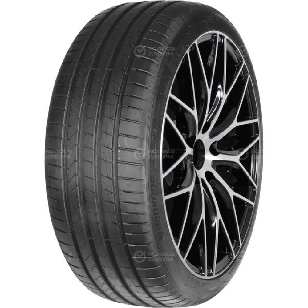 Hankook Ventus Prime 4 K135 205/45 R17 88V