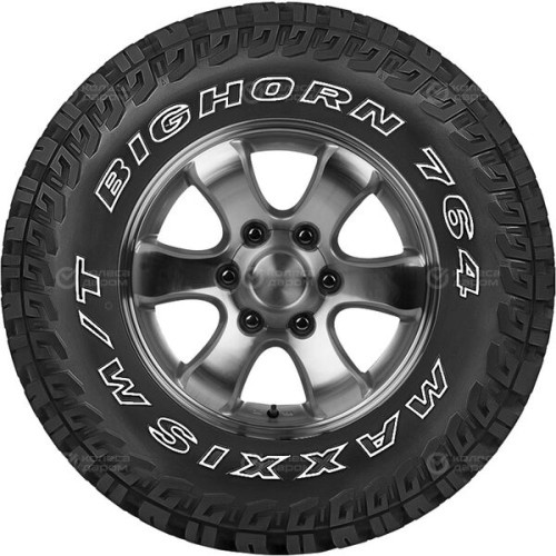 Maxxis MT764 32/11.5 R15 113Q