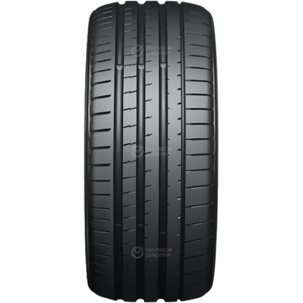 Yokohama Advan Sport V107C 275/35 R22 104Y