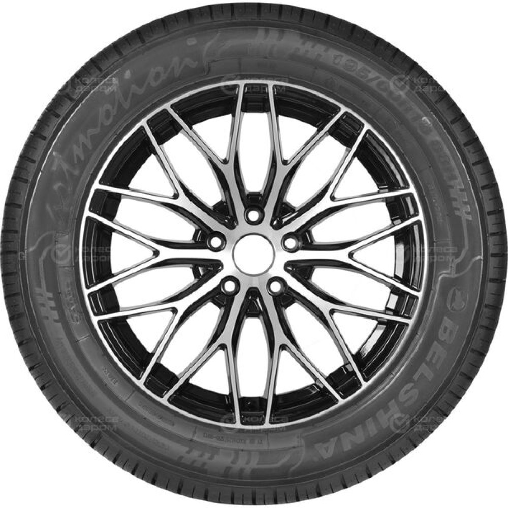 Бел BEL-281 Artmotion 195/60 R15 88H