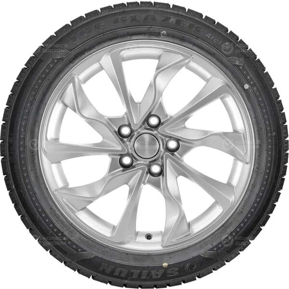 Sailun Ice Blazer Arctic 195/60 R15 88T