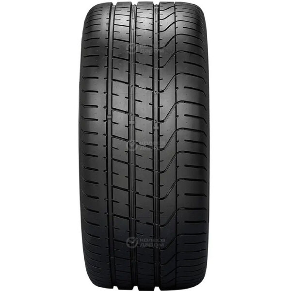 Pirelli PZero 235/40 R18 95Y (омологация)