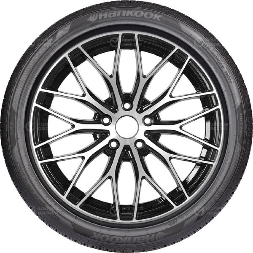 Hankook Dynapro HP2 plus RA33D 285/40 R22 110H