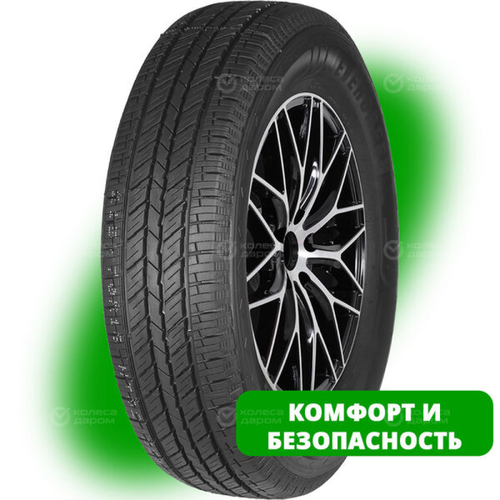 Evergreen ES82 265/65 R17 112S