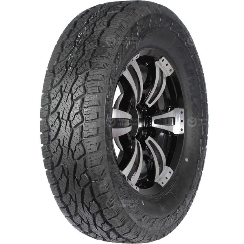 Linglong Crosswind A/T100 215/65 R16 102H