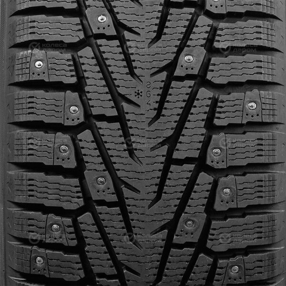 Ikon (Nokian Tyres) NORDMAN 7 SUV 235/75 R16 108T